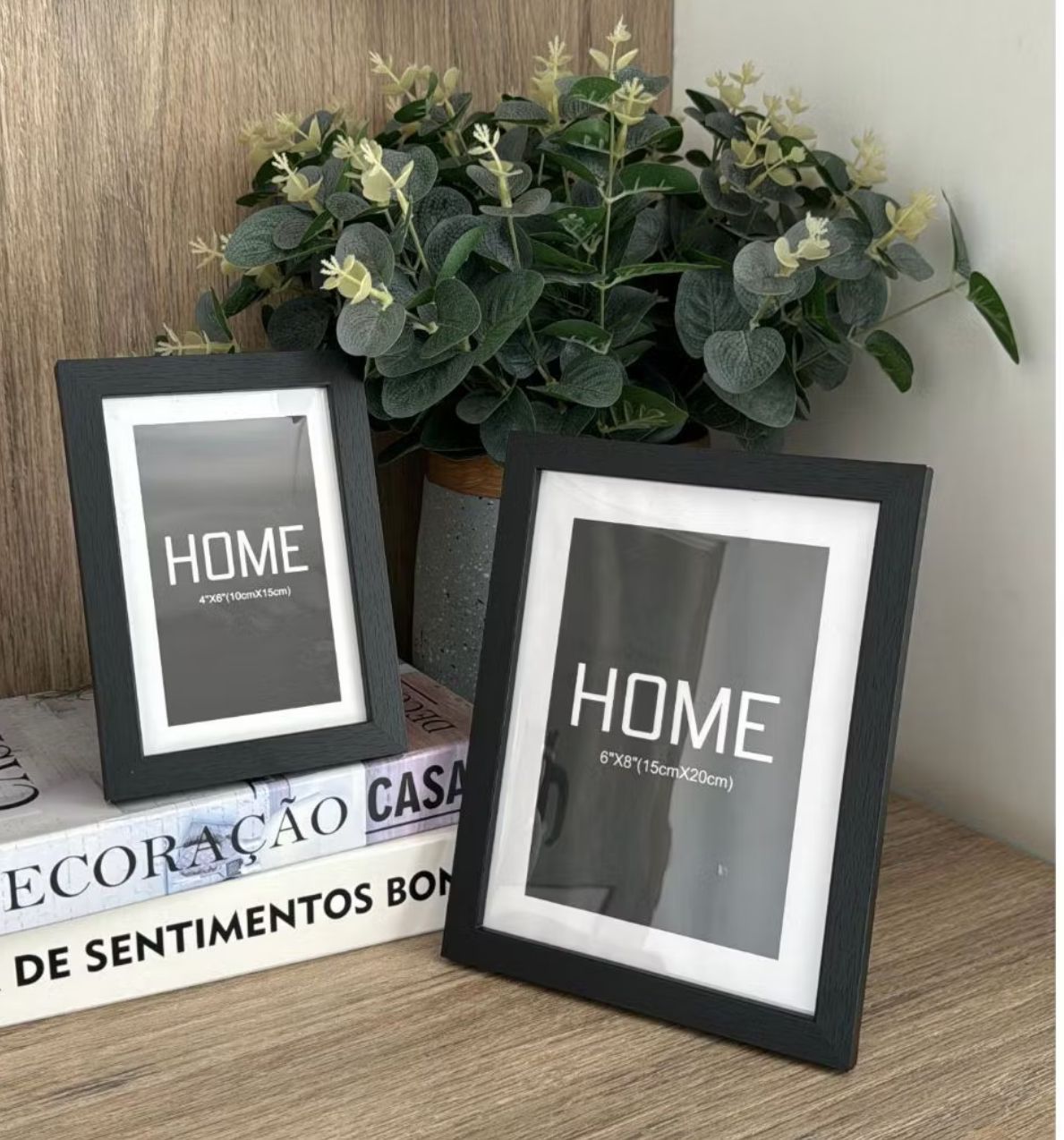 Quadro decorativo