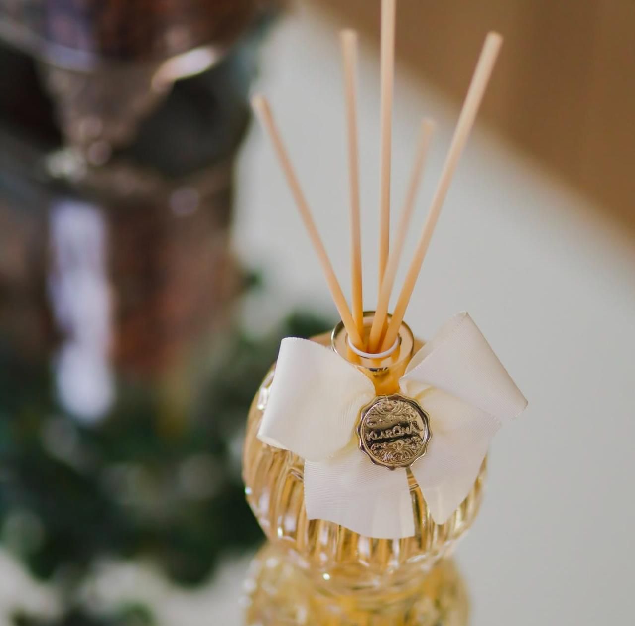 Linha Veneza aromatizante