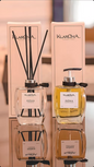 Sabonete & home perfume Bamboo Turin 250g
