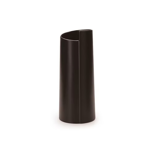 Vaso Em Cerâmica preto