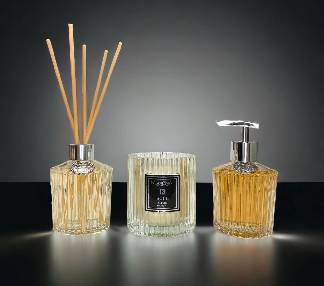 Jogo De Banheiro Porcelana Gold